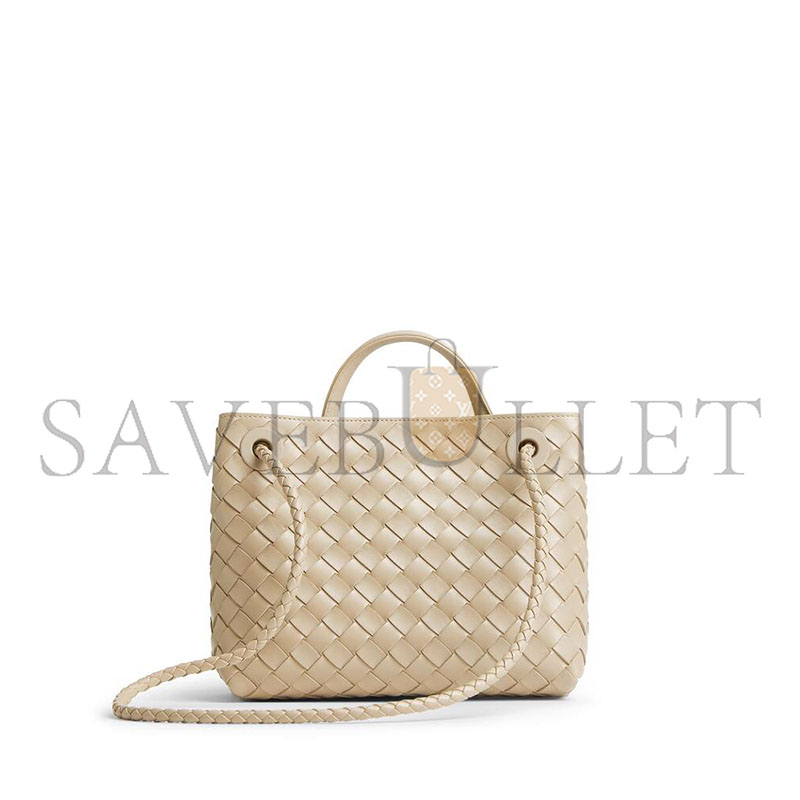 BOTTE GAVENETA SMALL ANDIAMO 766014VCPP19616 (25*20*10cm) BOTTE GAVENETA SMALL ANDIAMO 766014VCPP19616 (25*20*10cm)